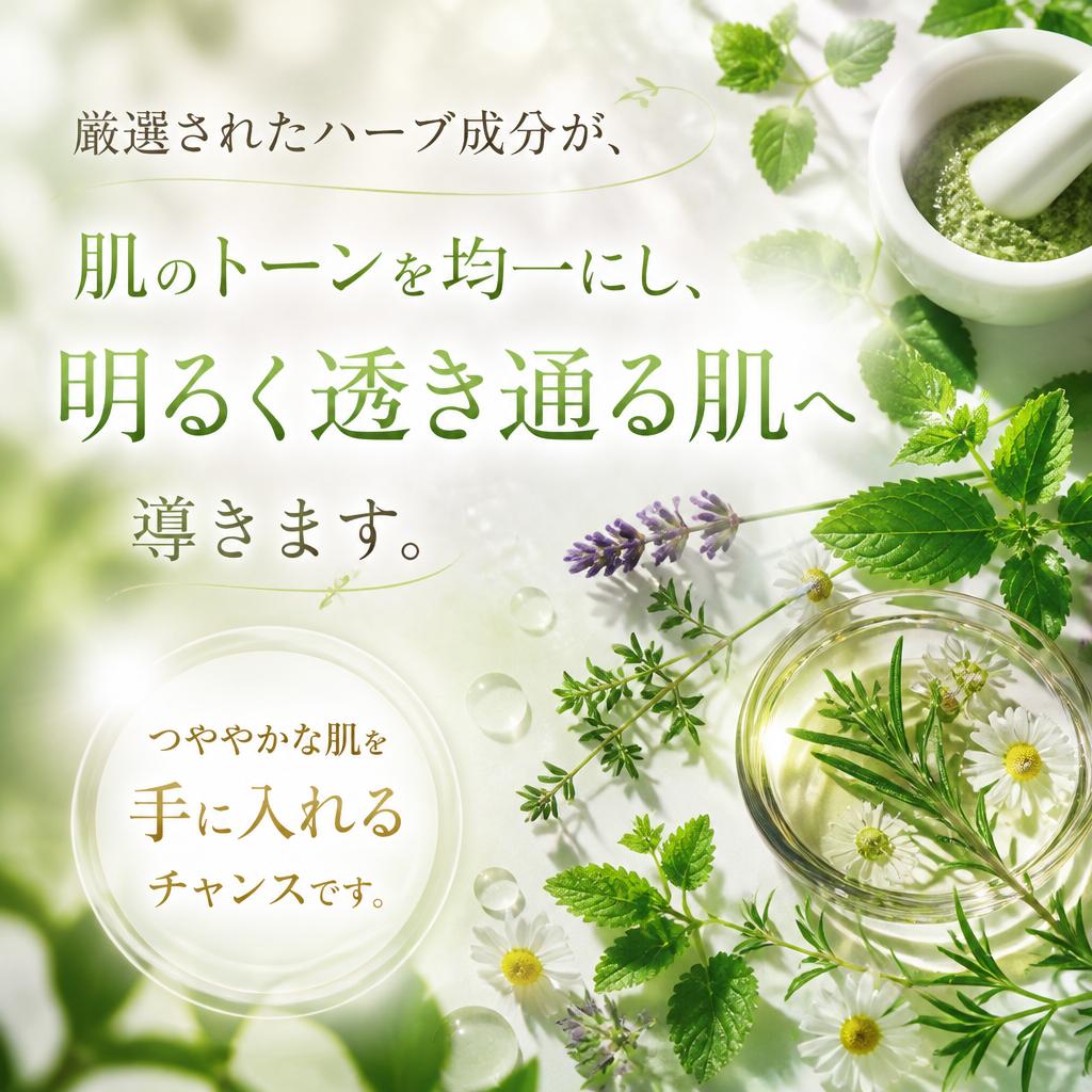 4. 美白効果の高い施術